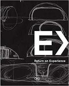 Couverture du livre « Eight inc. ; return on experience » de Tim Kobe et Roger Lehman aux éditions Antique Collector's Club