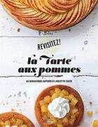 Couverture du livre « La tarte aux pommes » de Eva Harle aux éditions Hachette Pratique