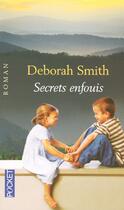 Couverture du livre « Secrets Enfouis » de Deborah Smith aux éditions Pocket