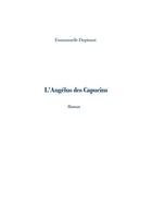 Couverture du livre « L'angelus des capucins » de Emmanuelle Dupinoat aux éditions Books On Demand