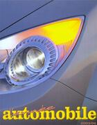 Couverture du livre « L'année automobile t.51 (édition 2003/2004) » de  aux éditions Piccard