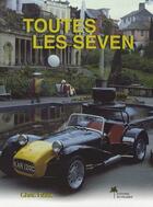 Couverture du livre « Toutes les seven » de Chris Rees aux éditions Editions Du Palmier