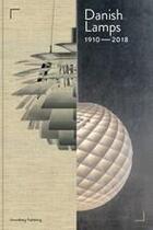 Couverture du livre « Danish lights 1920 to now » de Lytken Malene aux éditions Thames & Hudson