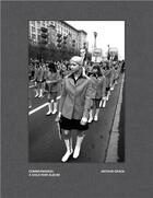 Couverture du livre « Arthur Grace : communism(s) ; a cold war album » de Richard Hornik aux éditions Damiani
