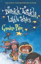 Couverture du livre « Twinkle Twinkle Little Stars » de Gervase Phinn aux éditions Penguin Books Ltd Digital
