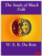 Couverture du livre « The Souls of Black Folk » de W.E.B. Du Bois aux éditions Ebookslib