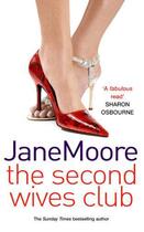 Couverture du livre « The Second Wives Club » de Jane Moore aux éditions Random House Digital