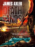 Couverture du livre « Desert Kings » de Axler James aux éditions Worldwide Library Series