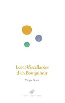 Couverture du livre « Les miscellanées d'un bouquineur » de Virgile Stark aux éditions Belles Lettres