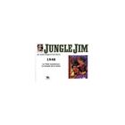 Couverture du livre « Jungle Jim 1948 » de Austin Briggs aux éditions Le Coffre A Bd