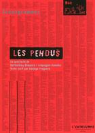 Couverture du livre « Les pendus » de Nadege Prugnard aux éditions L'entretemps