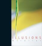 Couverture du livre « Illusions » de Michel Roux et Isabelle Girollet aux éditions Portaparole