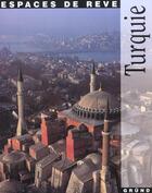 Couverture du livre « Turquie » de Monesi Auretta aux éditions Grund