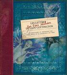 Couverture du livre « Les lettres de Fées séchées » de Ari Berk et Brian Froud aux éditions Glenat