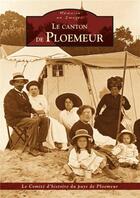 Couverture du livre « Le canton de Ploemeur » de  aux éditions Editions Sutton