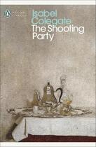 Couverture du livre « The Shooting Party » de Colegate & Fellowes aux éditions Adult Pbs
