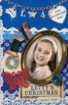 Couverture du livre « Our Australian Girl: Letty's Christmas (Book 4) » de Alison Lloyd aux éditions Penguin Books Ltd Digital