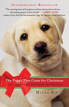 Couverture du livre « The Puppy That Came for Christmas » de Megan Rix aux éditions Penguin Group Us