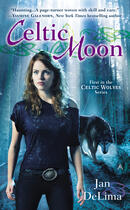 Couverture du livre « Celtic Moon » de Delima Jan aux éditions Penguin Group Us