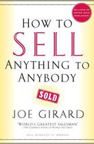 Couverture du livre « How to Sell Anything to Anybody » de Brown Stanley H aux éditions Touchstone
