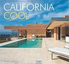 Couverture du livre « California cool (revised edition) » de Abraham Russell aux éditions Images Publishing