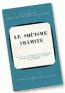 Couverture du livre « Le shi'isme imamite » de Toufic Fard aux éditions Puf