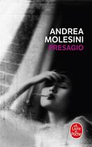 Couverture du livre « Presagio » de Andrea Molesini aux éditions Le Livre De Poche