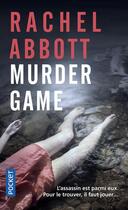 Couverture du livre « Murder game » de Rachel Abbott aux éditions Pocket