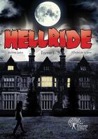 Couverture du livre « Hellride t.1 ; l'ordre de la lune » de Jerome Jadot aux éditions Edilivre