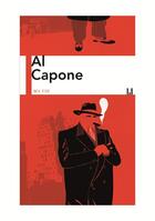 Couverture du livre « Ma vie » de Al Capone aux éditions La Manufacture De Livres