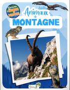 Couverture du livre « Animaux de montagne » de  aux éditions Grenouille