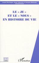 Couverture du livre « Le 