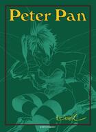 Couverture du livre « Peter Pan ; COFFRET T.1 A T.6 » de Regis Loisel aux éditions Vents D'ouest