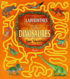 Couverture du livre « Les dinosaures » de Pattenden Marc aux éditions Piccolia