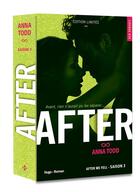 Couverture du livre « After Tome 3 » de Anna Todd aux éditions Hugo Roman