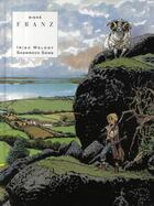 Couverture du livre « Irish Melody ; Shamrock Song » de Franz aux éditions Lombard