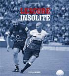 Couverture du livre « Lescure insolite » de Laurent Brun aux éditions Sud Ouest Editions