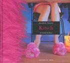 Couverture du livre « Le Kitsch » de Jean-Michel Normand aux éditions Chene
