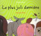 Couverture du livre « Plus joli derriere » de Parkins D aux éditions Mijade