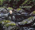 Couverture du livre « Mäander : Meander » de Moki aux éditions Hatje Cantz