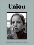 Couverture du livre « Union issue 8 » de Kubo Hiroyuki aux éditions Nippan
