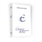 Couverture du livre « L'évangile tel qu'il m'a été révélé Tome 5 » de Maria Valtorta aux éditions Valtortiano