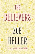 Couverture du livre « The believers » de Zoe Heller aux éditions Penguin Books Uk