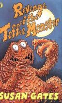 Couverture du livre « Revenge of the Toffee Monster » de Gates Susan aux éditions Penguin Books Ltd Digital