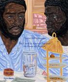 Couverture du livre « Toyin Ojih Odutola : The UmuEze Amara Clan and the House of Obafemi » de Zadie Smith et Toyin Ojih Odutola et Leigh Raiford et Osman Can Yerebakan et Amber Jamillah Musser aux éditions Rizzoli