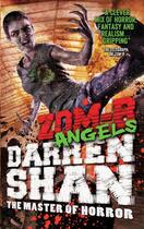 Couverture du livre « ZOM-B Angels » de Darren Shan aux éditions Simon And Schuster Uk