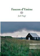 Couverture du livre « Faucon d'ymene » de Joel Page aux éditions Lulu