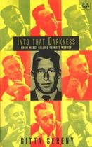 Couverture du livre « Into That Darkness » de Gitta Sereny aux éditions Random House Digital