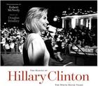 Couverture du livre « Making of hillary clinton » de Mcneely aux éditions Pu Du Texas