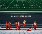 Couverture du livre « We are experienced » de Levitt Danielle aux éditions Powerhouse